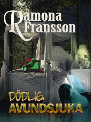 cover image of Dödlig avundsjuka